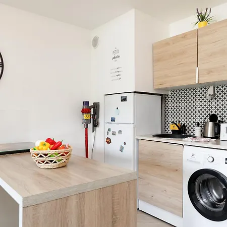 Apartment Le Nautic Yourhosthelper Saint-Raphael (Var)