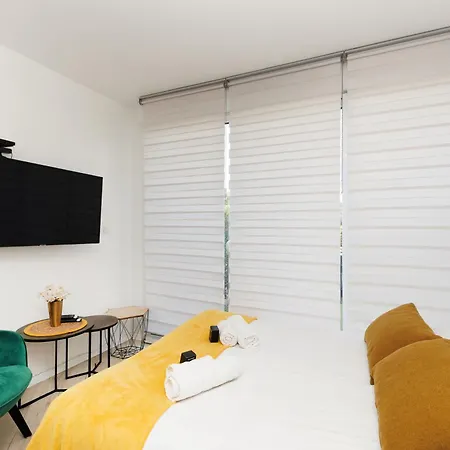 Apartment Le Nautic Yourhosthelper *